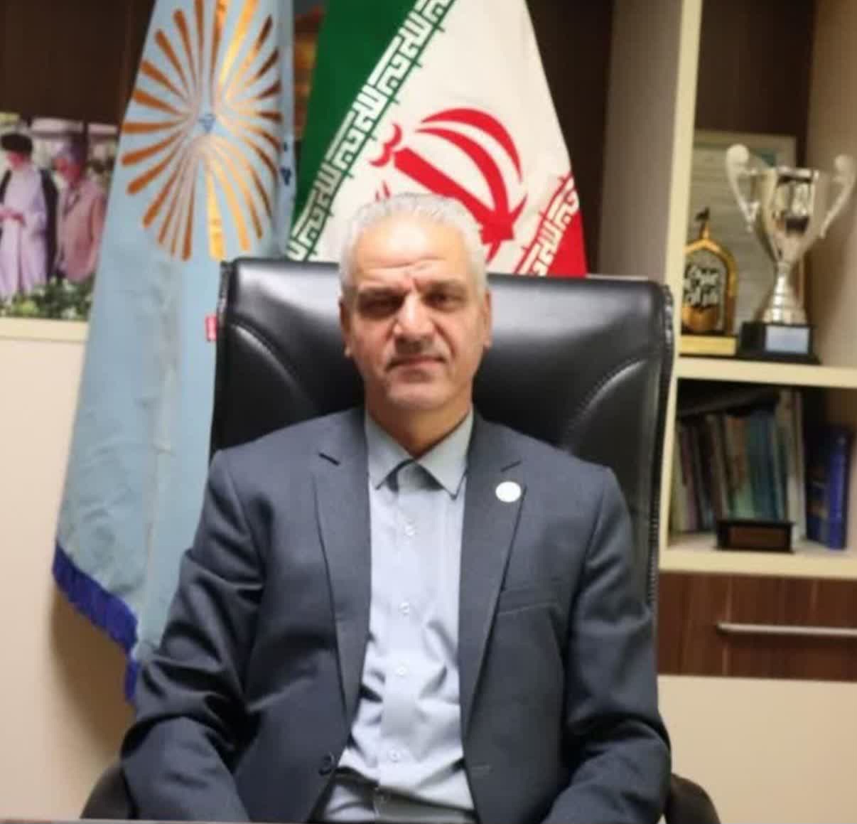 رئیس دانشگاه پیام نور خراسان رضوی:دانشگاهها در عصر حاضر باید فراتر از حصارهای آموزشی عمل کنند