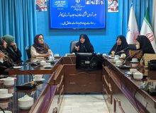 برگزاری گفتمان عفاف و حجاب در کاشمر؛ تأکید بر راهکارهای فرهنگی، امیدآفرین و اثرگذار