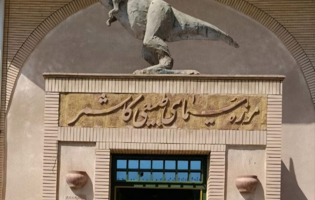 موزه محیط‌زیست کاشمر در انزوا؛ گنجینه‌ای که خاک می‌خورد و ظرفیت‌هایی که معطل مانده‌اند